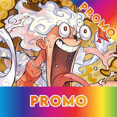 Immagine espansione 'P PROMO'