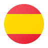 Bandiera Spagna